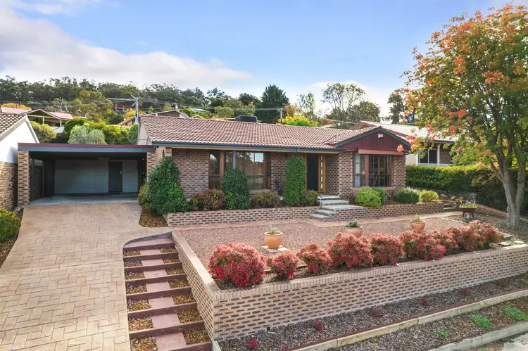 Second view of Homely house listing, 9 Max Henry Crescent, Macarthur ACT 2904