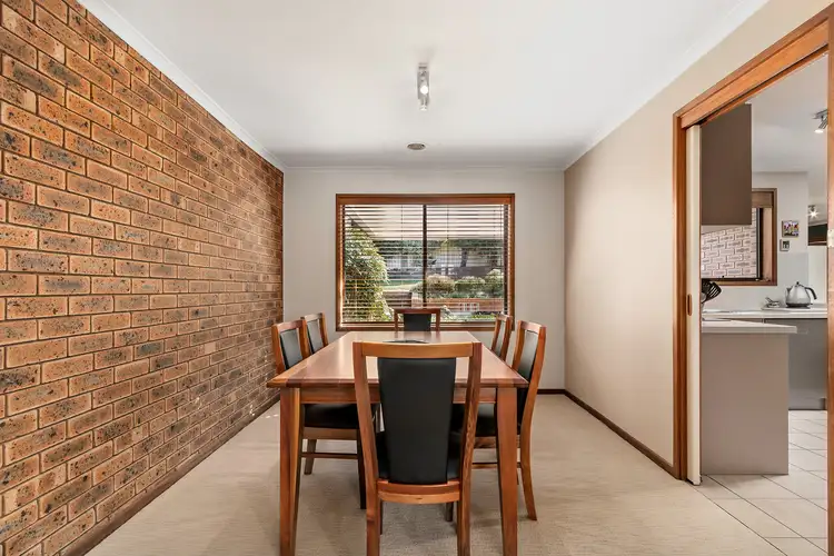 Fifth view of Homely house listing, 9 Max Henry Crescent, Macarthur ACT 2904