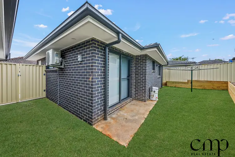 4A Yennora Street, Campbelltown NSW 2560