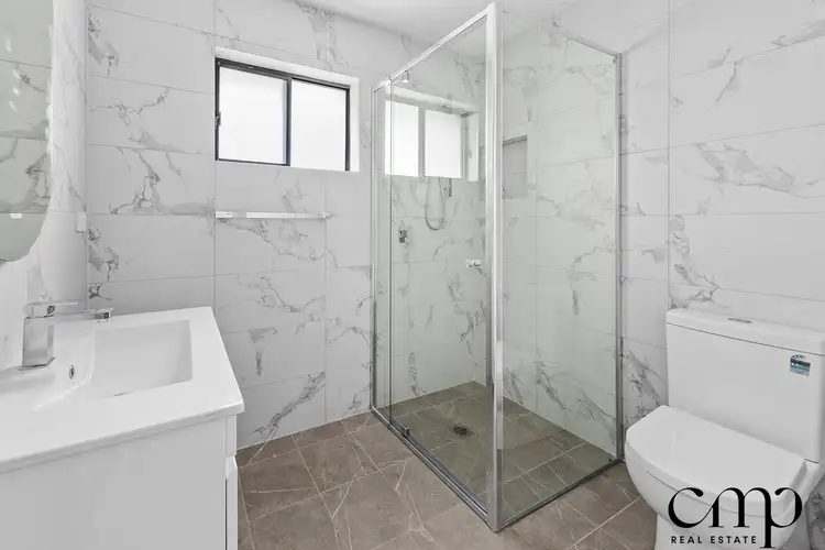 Fourth view of Homely house listing, 4A Yennora Street, Campbelltown NSW 2560