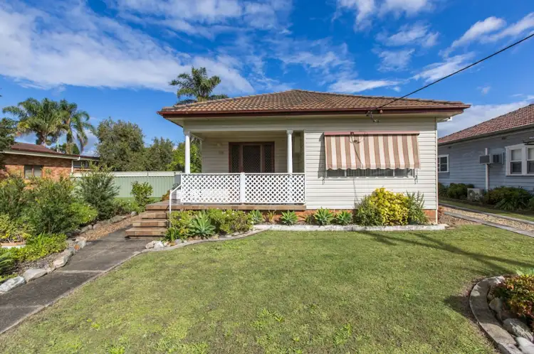 106 Cessnock Road