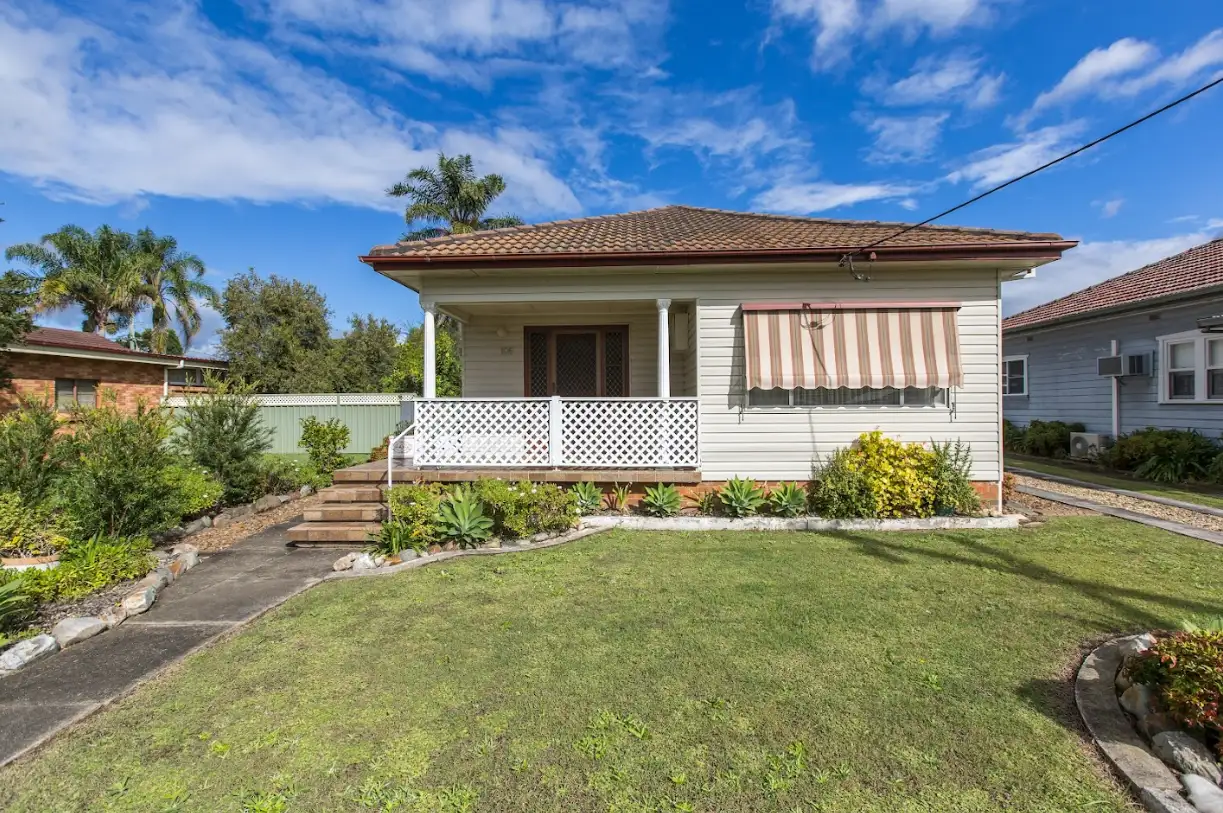 Main view of Homely house listing, 106 Cessnock Road, Weston NSW 2326