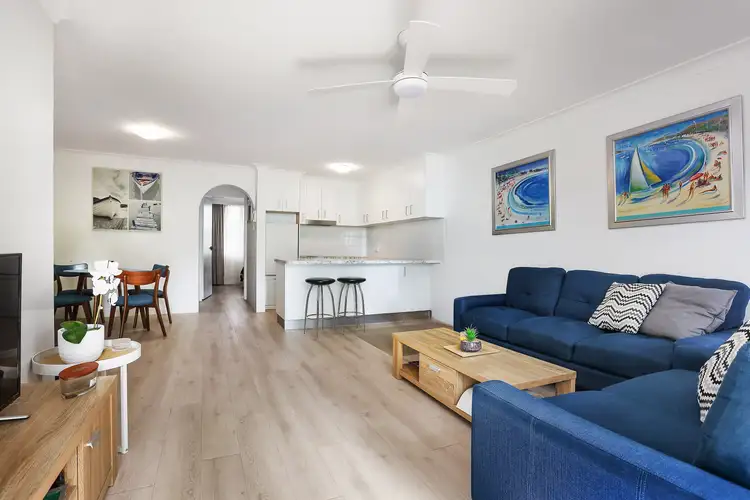 26/24 Hamilton Avenue, Surfers Paradise QLD 4217