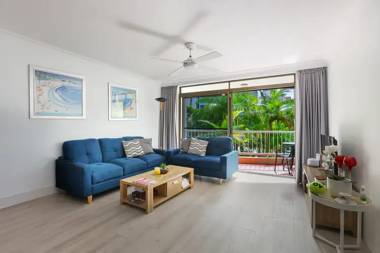 26/24 Hamilton Avenue, Surfers Paradise QLD 4217