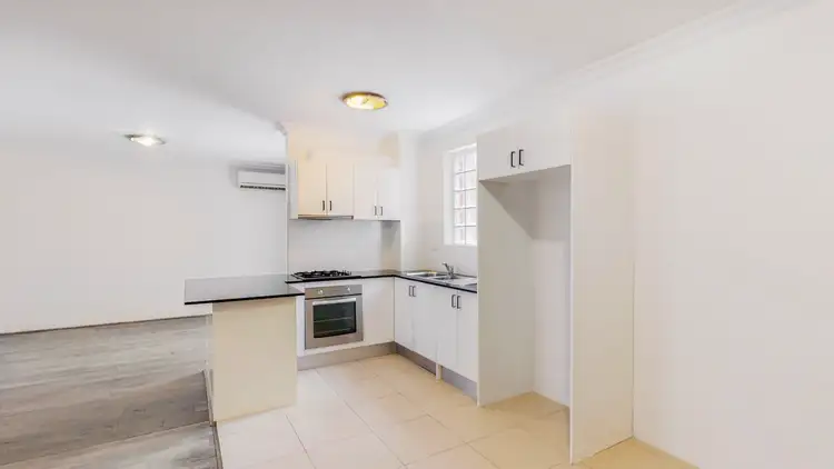 Fourth view of Homely unit listing, 4/7-11 Paton Street, Merrylands NSW 2160