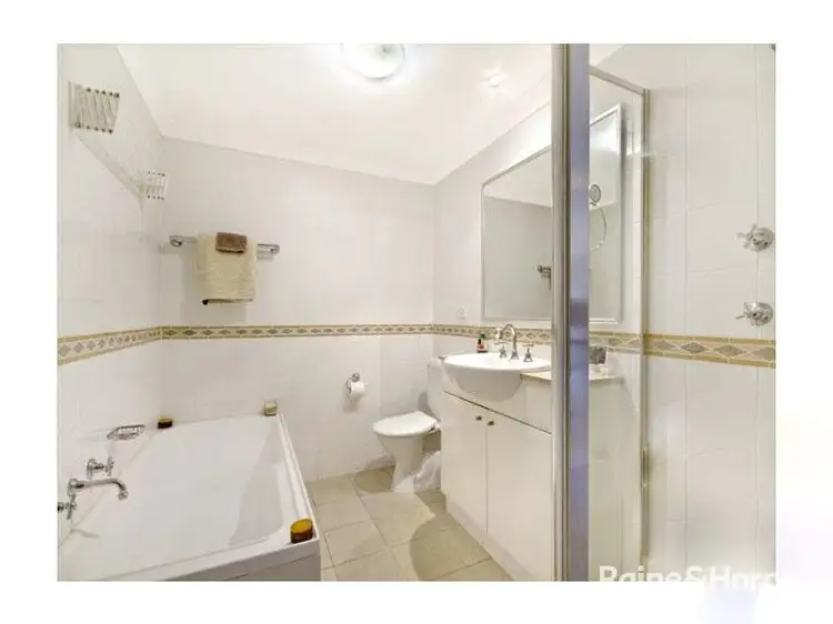 Fourth view of Homely apartment listing, 31/100 William Street, Five Dock NSW 2046
