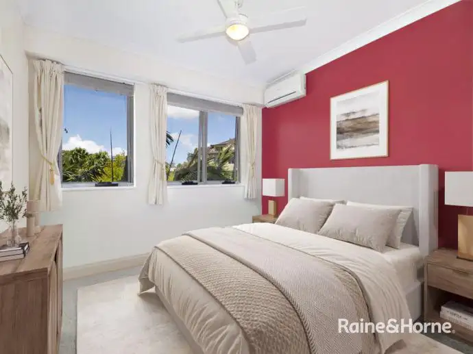Fifth view of Homely apartment listing, 31/100 William Street, Five Dock NSW 2046
