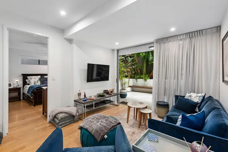3/25 Wooloowin Avenue, Wooloowin QLD 4030