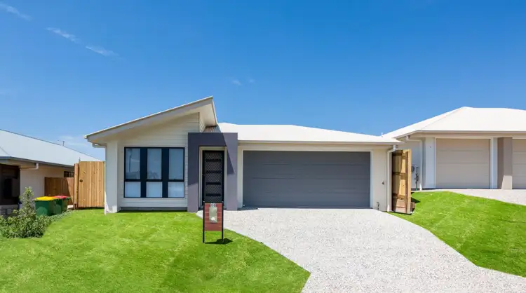 Main view of Homely house listing, 88 Locke Crescent, Redbank Plains QLD 4301