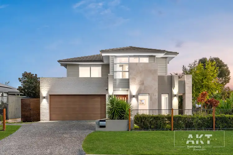 1 Shilin Street, Yarrabilba QLD 4207