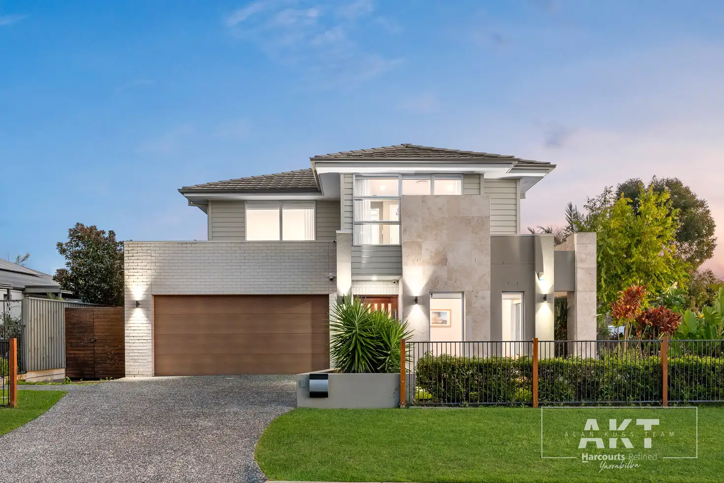 Main view of Homely house listing, 1 Shilin Street, Yarrabilba QLD 4207