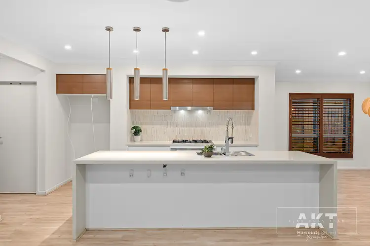 Second view of Homely house listing, 1 Shilin Street, Yarrabilba QLD 4207