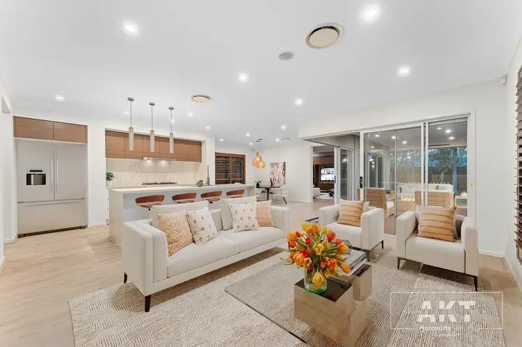 Third view of Homely house listing, 1 Shilin Street, Yarrabilba QLD 4207