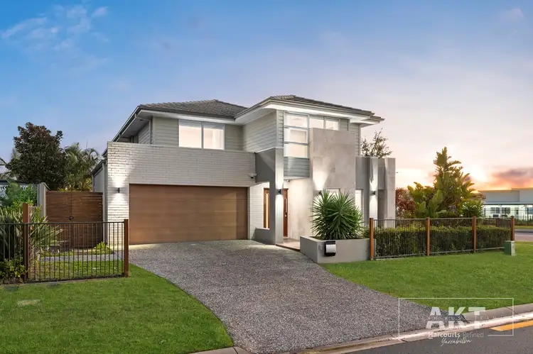 Fourth view of Homely house listing, 1 Shilin Street, Yarrabilba QLD 4207