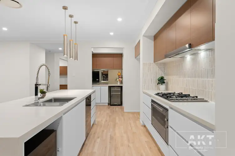 Fifth view of Homely house listing, 1 Shilin Street, Yarrabilba QLD 4207