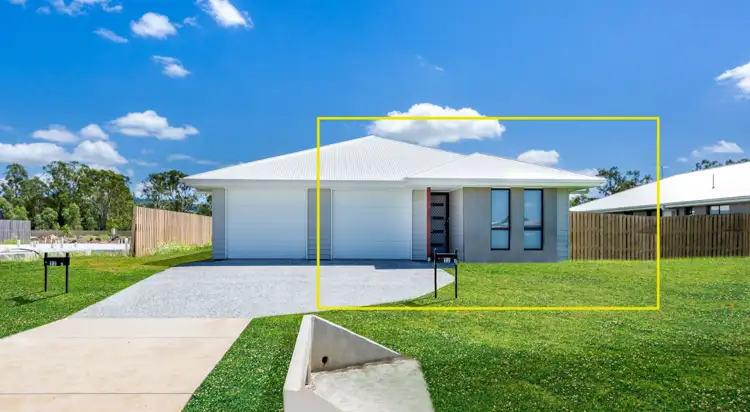 1/22 Jezebel Street, Rosewood QLD 4340