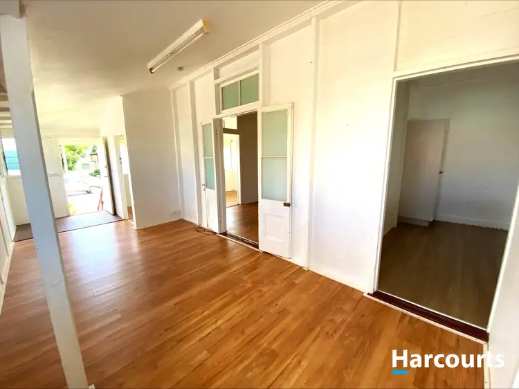 Second view of Homely unit listing, Unit 2/37 Macrossan Street, Childers QLD 4660