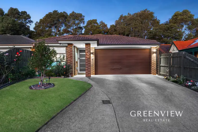 17A Fig Court, Cranbourne North VIC 3977