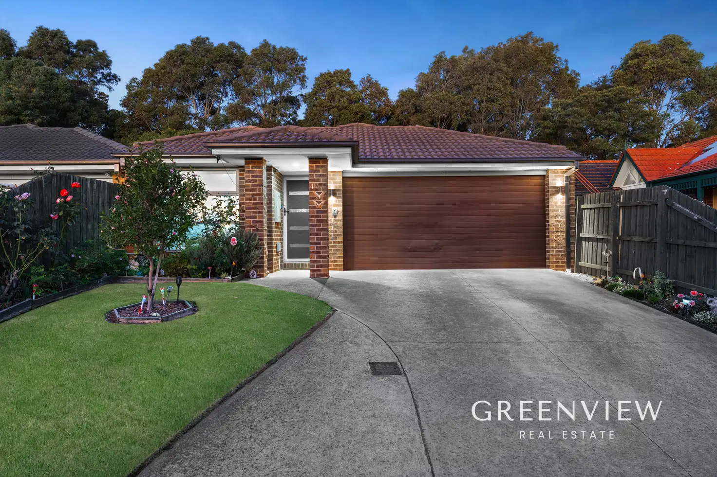 Main view of Homely house listing, 17A Fig Court, Cranbourne North VIC 3977