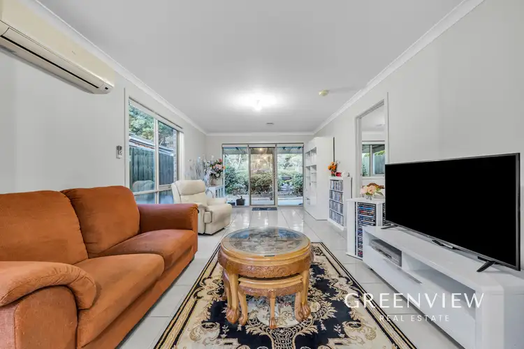 Second view of Homely house listing, 17A Fig Court, Cranbourne North VIC 3977