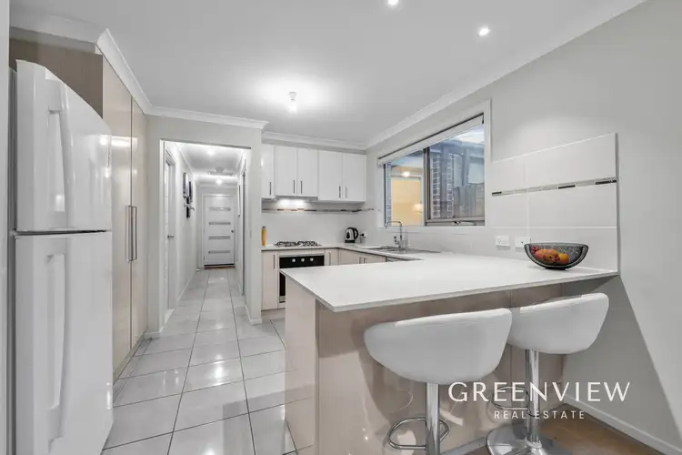 Third view of Homely house listing, 17A Fig Court, Cranbourne North VIC 3977