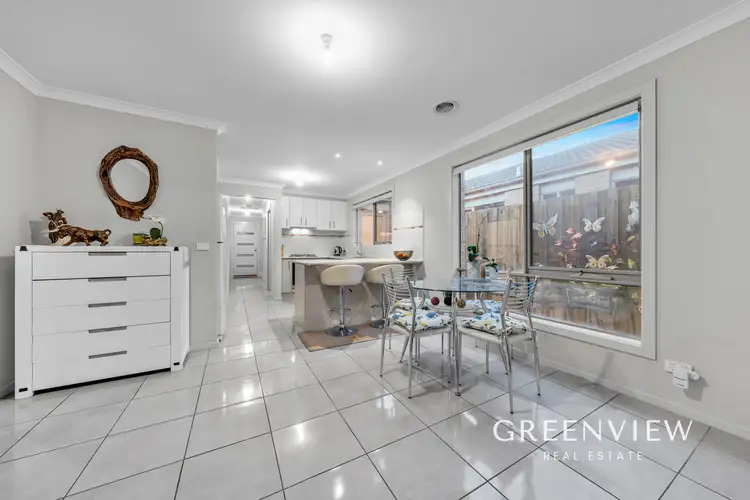 Fourth view of Homely house listing, 17A Fig Court, Cranbourne North VIC 3977