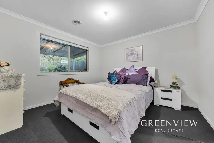 Fifth view of Homely house listing, 17A Fig Court, Cranbourne North VIC 3977