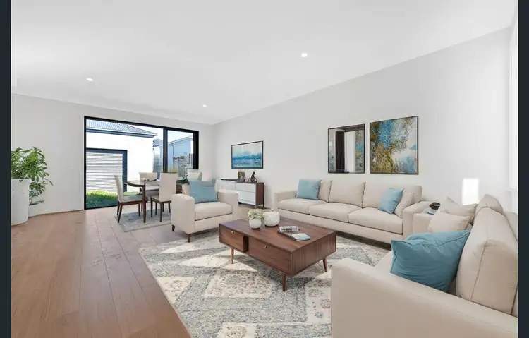 Main view of Homely house listing, 12 Namco Walk, Wyndham Vale VIC 3024