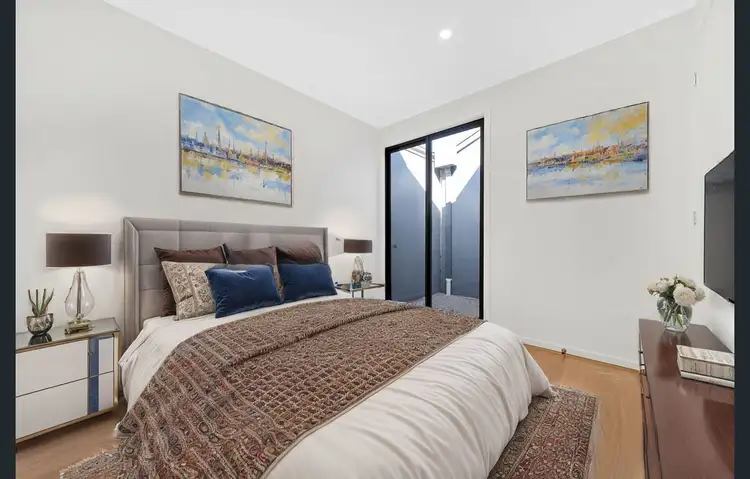 Third view of Homely house listing, 12 Namco Walk, Wyndham Vale VIC 3024