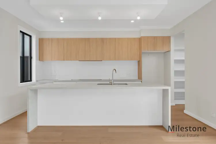 Fourth view of Homely house listing, 12 Namco Walk, Wyndham Vale VIC 3024