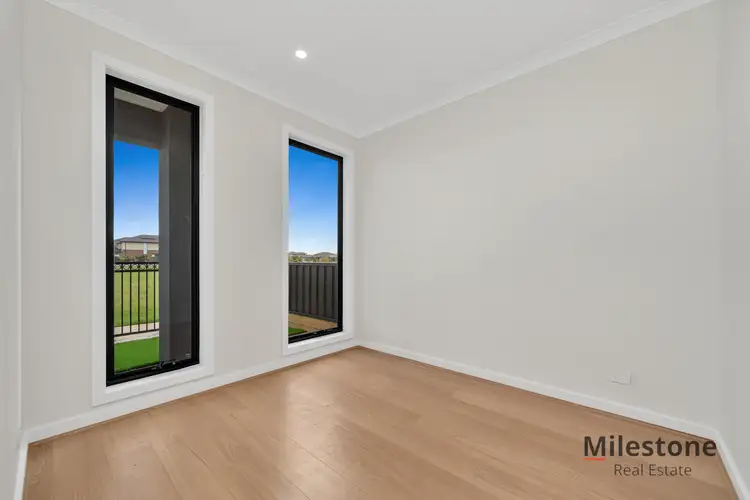 Sixth view of Homely house listing, 12 Namco Walk, Wyndham Vale VIC 3024