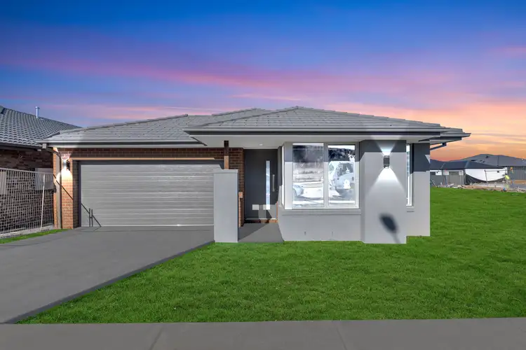 Main view of Homely house listing, 96 Lumin Boulevard, Kalkallo VIC 3064