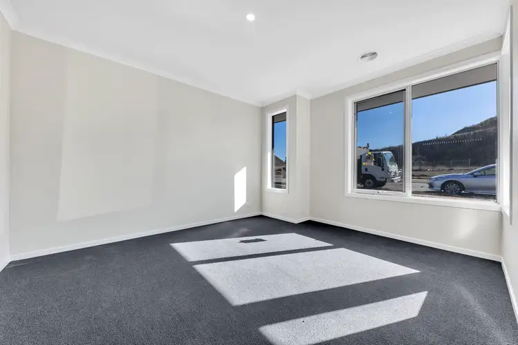 Second view of Homely house listing, 96 Lumin Boulevard, Kalkallo VIC 3064