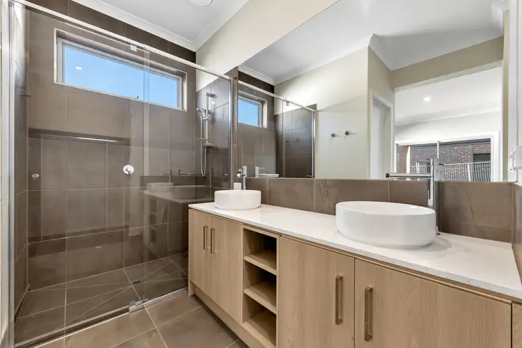 Third view of Homely house listing, 96 Lumin Boulevard, Kalkallo VIC 3064