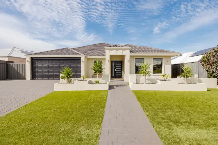 8 Daytona Road, Yanchep WA 6035