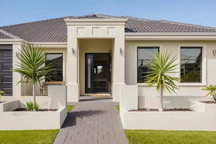 Third view of Homely house listing, 8 Daytona Road, Yanchep WA 6035