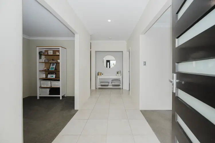 Fourth view of Homely house listing, 8 Daytona Road, Yanchep WA 6035
