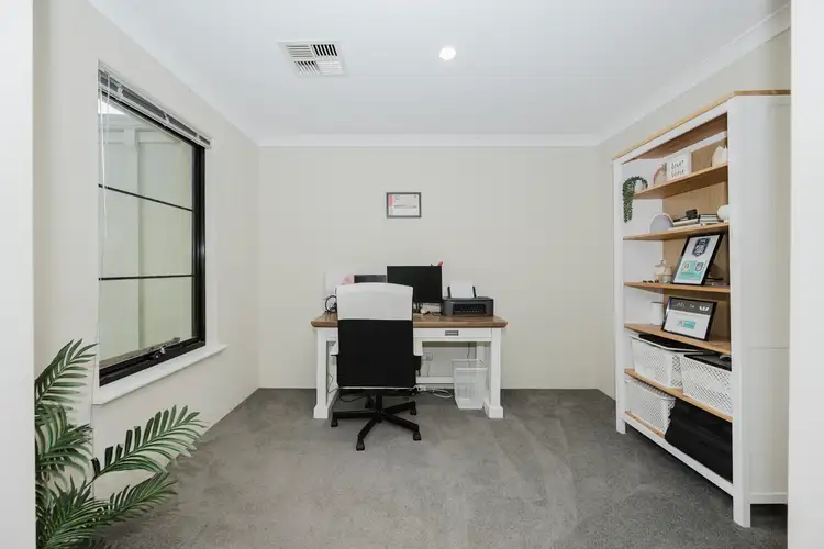 Fifth view of Homely house listing, 8 Daytona Road, Yanchep WA 6035
