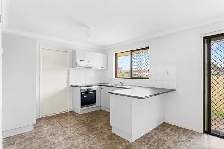 Fourth view of Homely house listing, 11 Mandeville Place, Regents Park QLD 4118