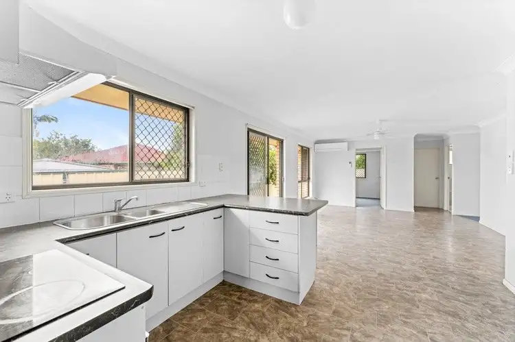 Fifth view of Homely house listing, 11 Mandeville Place, Regents Park QLD 4118