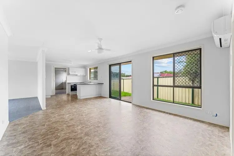 Sixth view of Homely house listing, 11 Mandeville Place, Regents Park QLD 4118