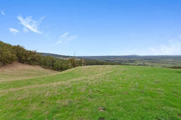 Fourth view of Homely rural property listing, Lot 2/244 Mirboo North - Trafalgar Road,, Trafalgar VIC 3824