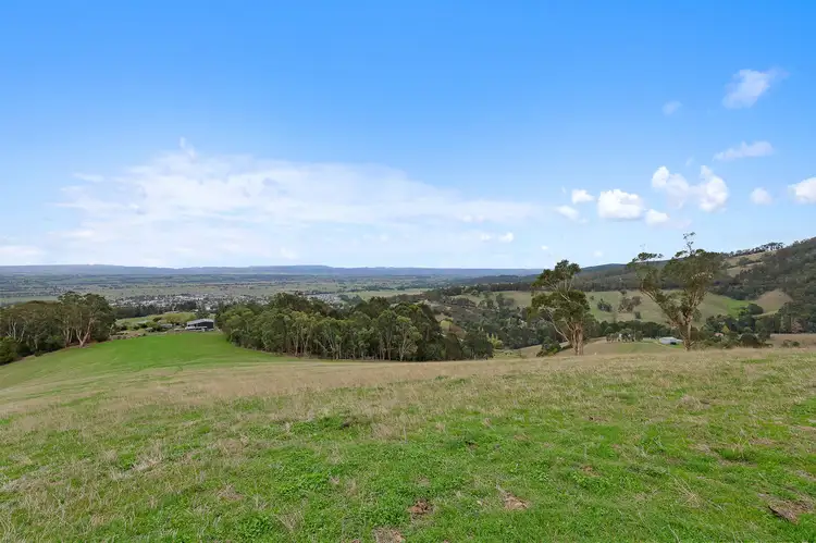 Fifth view of Homely rural property listing, Lot 2/244 Mirboo North - Trafalgar Road,, Trafalgar VIC 3824