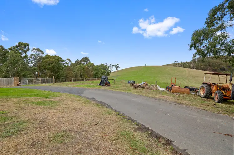 Seventh view of Homely rural property listing, Lot 2/244 Mirboo North - Trafalgar Road,, Trafalgar VIC 3824