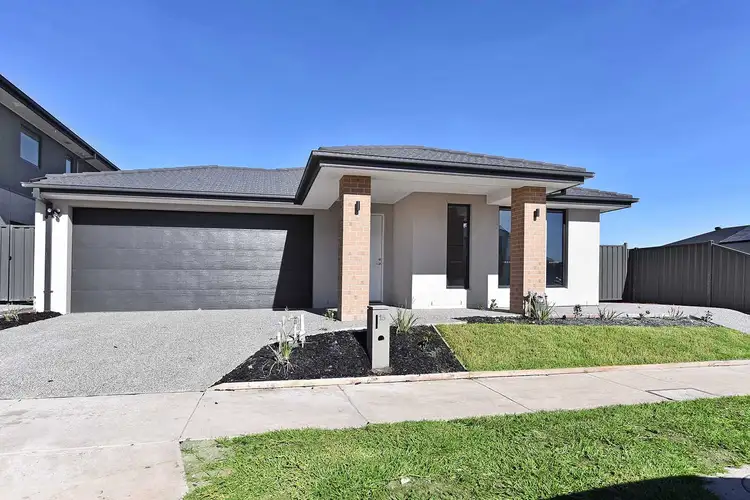 15 Trophis Street, Kalkallo VIC 3064