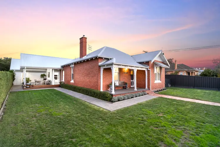 Main view of Homely house listing, 36 Moore Street, Colac VIC 3250