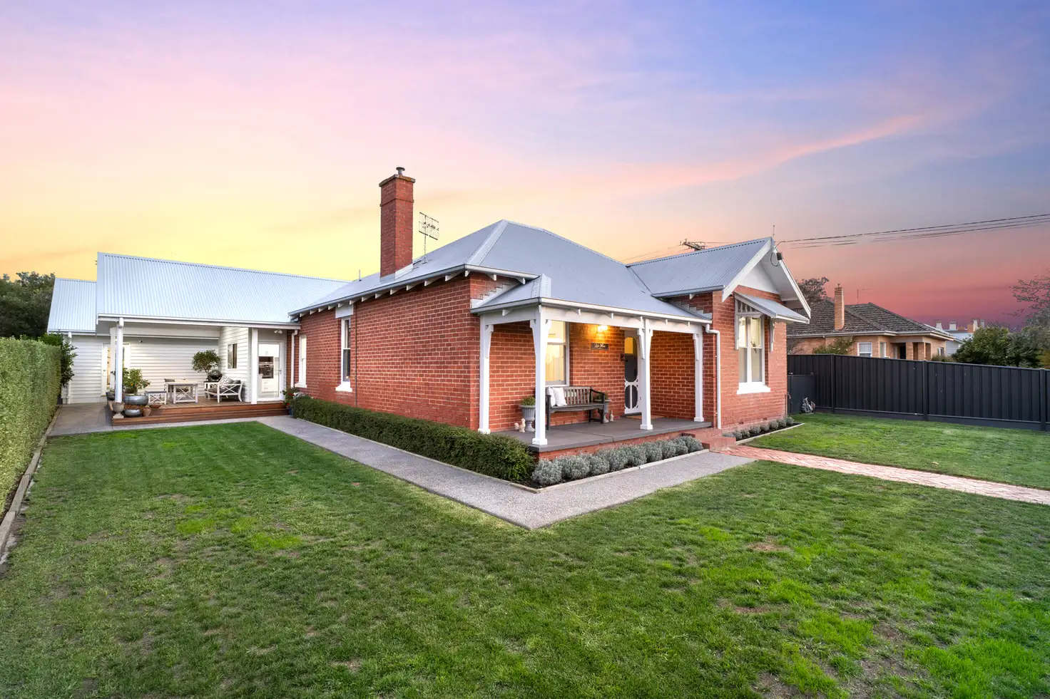 Main view of Homely house listing, 36 Moore Street, Colac VIC 3250