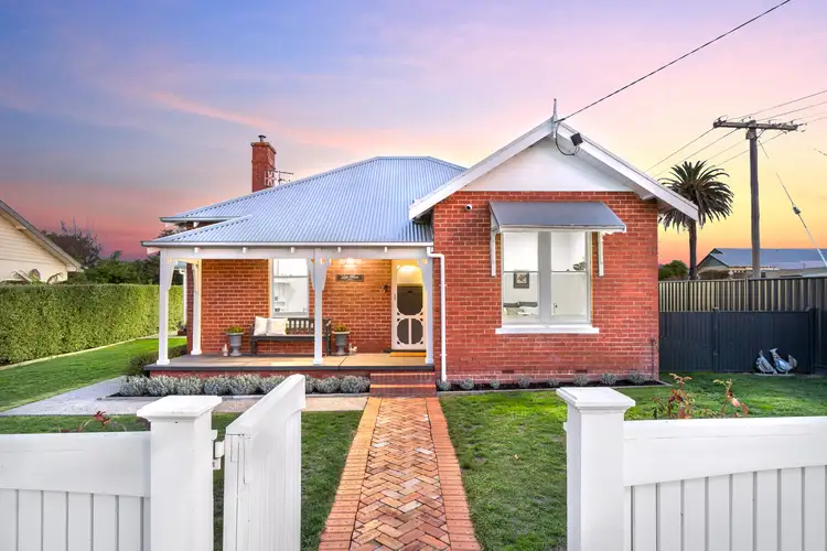 Second view of Homely house listing, 36 Moore Street, Colac VIC 3250