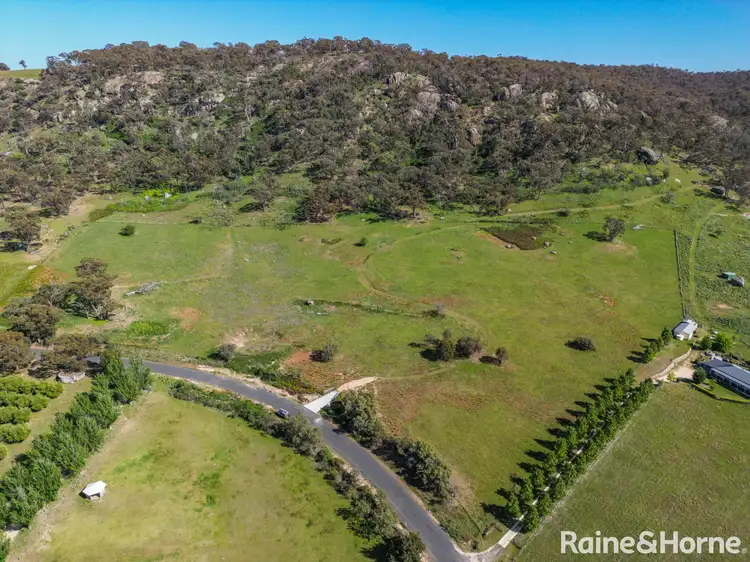 Main view of Homely rural property listing, 273 Howards Drive, Mount Rankin NSW 2795