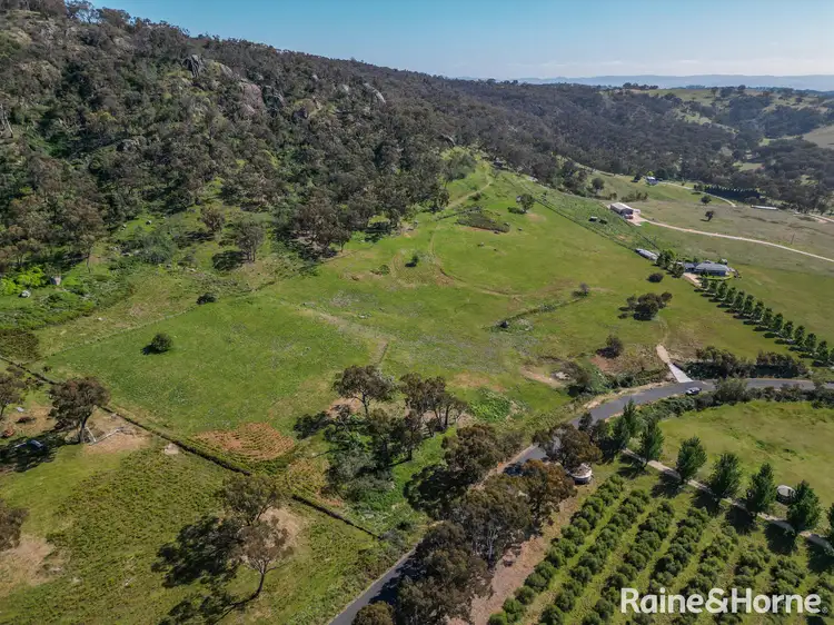 Sixth view of Homely rural property listing, 273 Howards Drive, Mount Rankin NSW 2795